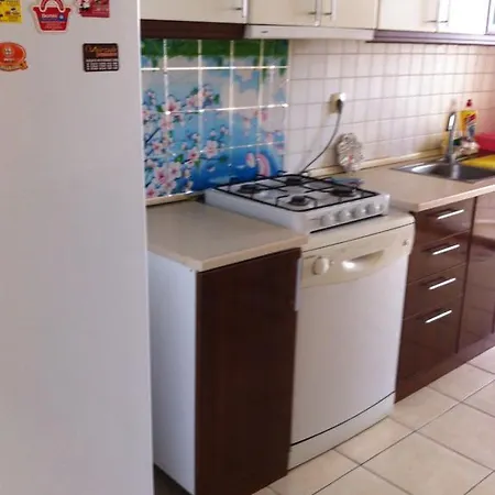 Apartamento Family